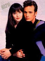 Luke Perry photo #